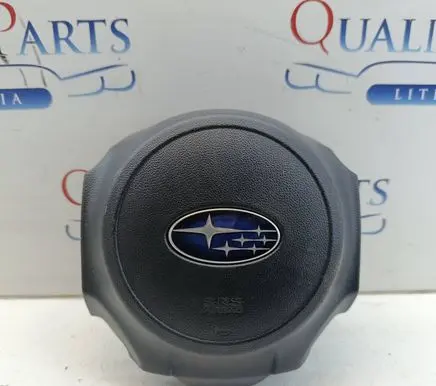 Subaru Outback (BS) Steering wheel airbag TG13A02001