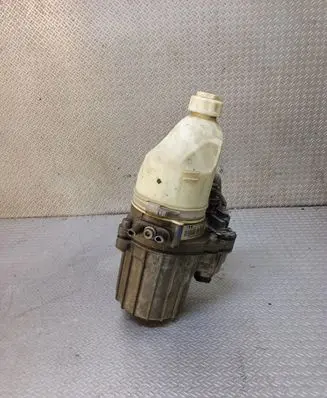 Opel Astra H Electric power steering pump 13188613
