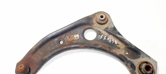 Front lower control arm/wishbone