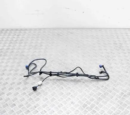 Maserati Ghibli Brake vacuum hose/pipe 