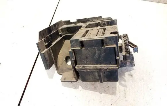 Volkswagen PASSAT B6 Fuse box set 1k0907361b