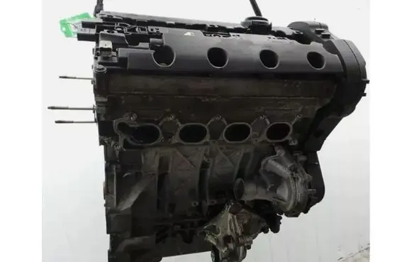 Peugeot 206 Engine RFN(EW10J4)