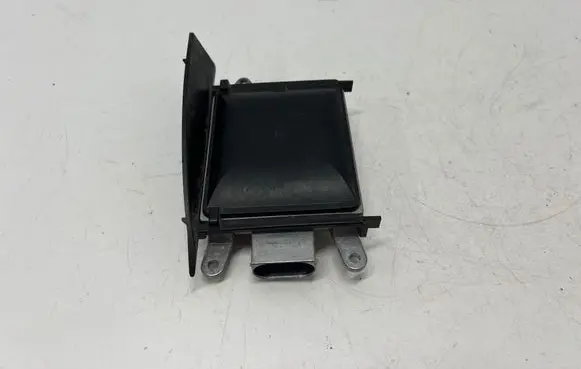 Blind spot module