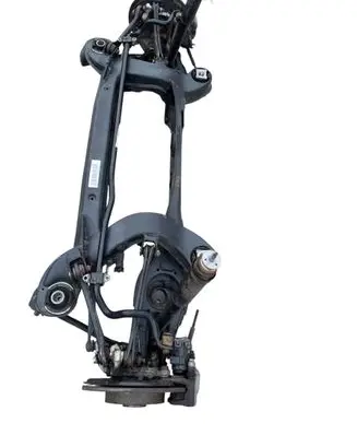 Mercedes-Benz SLK R172 Rear subframe 1723500400 A1723500400 3955522