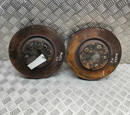 Subaru Outback (BS) Front brake disc 26300AL010