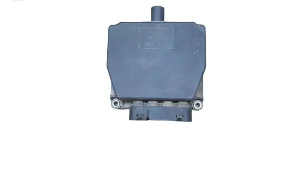 Skoda Roomster (5J) Vacuum valve 6Q0906625A 400434B