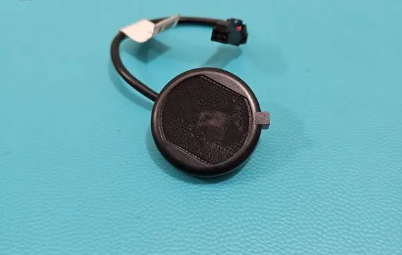Ford Transit Courier Microphone (bluetooth/phone) 8M5T-19A391-AD IMPRK1432651