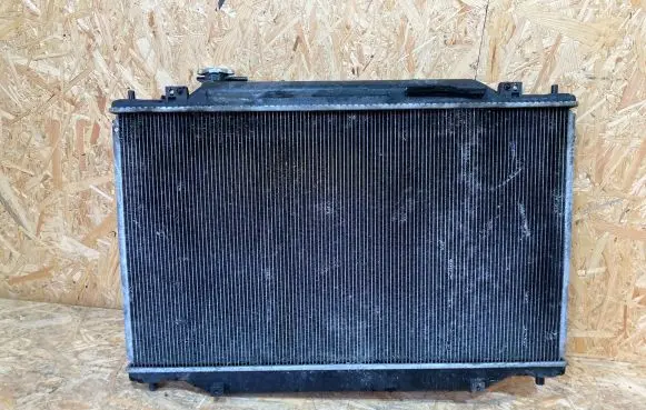 Mazda CX-5 Coolant radiator 2220009255 SH01