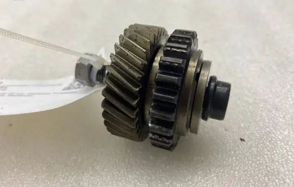 Audi A3 S3 8V Timing chain sprocket 06K103319