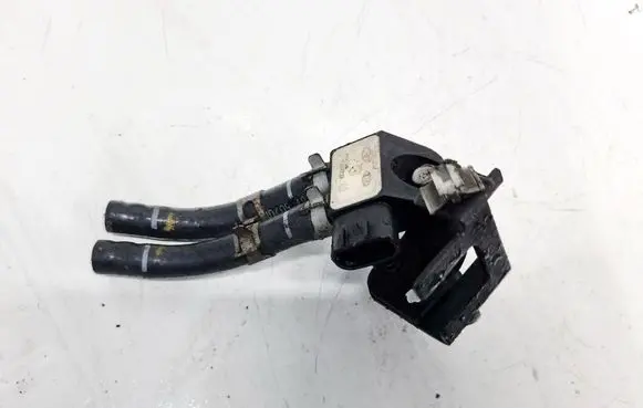 KIA Optima Exhaust gas pressure sensor 