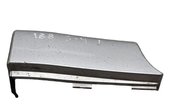 Audi A4 S4 B5 8D Side skirt front trim 8D0853579C