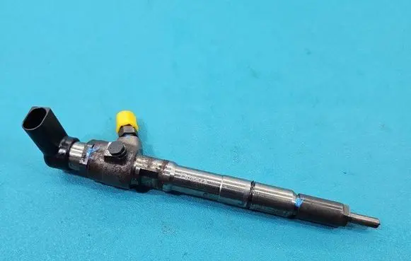 Seat Ibiza IV (6J,6P) Fuel injector 03L130277B IMPRK1508874