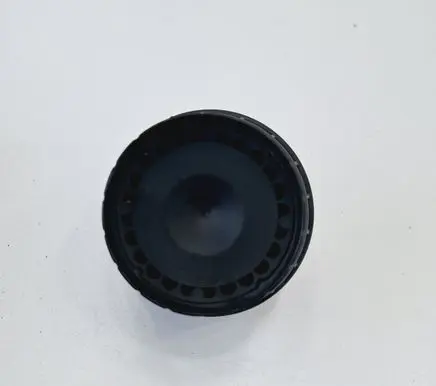 Alarm system siren