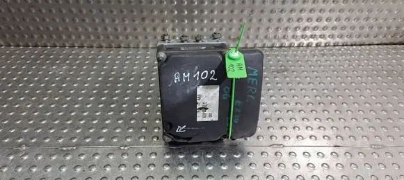 Mercedes-Benz E W211 ABS Pump A2114311212 0265250202