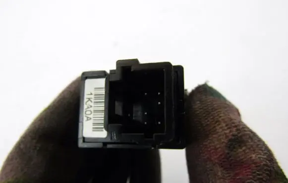 ESP (stability program) switch