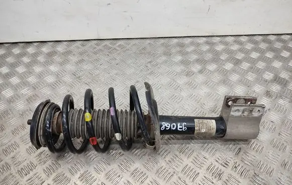 Citroen Berlingo Front shock absorber/damper 9684108680