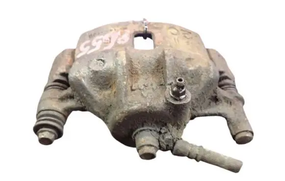 Hyundai i10 Front brake caliper