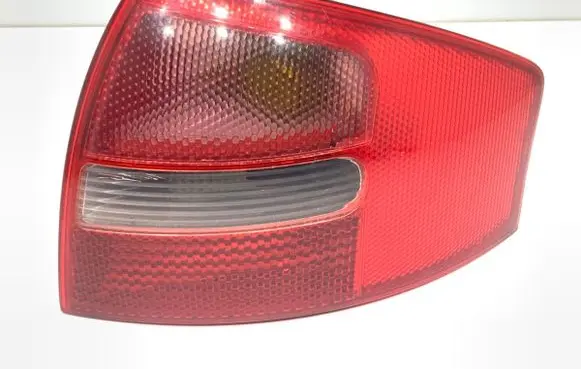 Audi A6 S6 C5 4B Rear/tail lights 4B5945096B