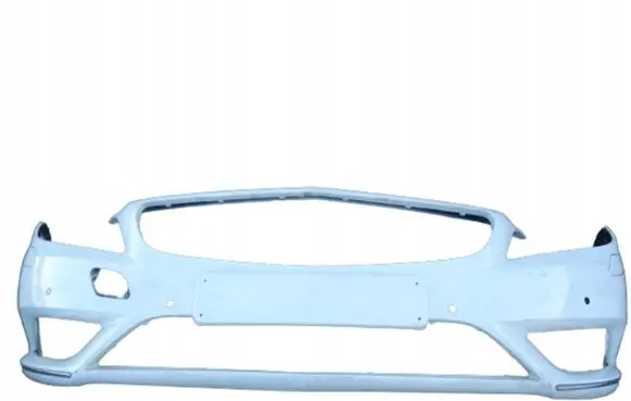 Mercedes-Benz B W246 W242 Front bumper R32P2