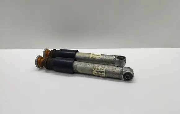 BMW 5 E60 E61 Rear shock absorber/damper 6766587 676658704 33526766587