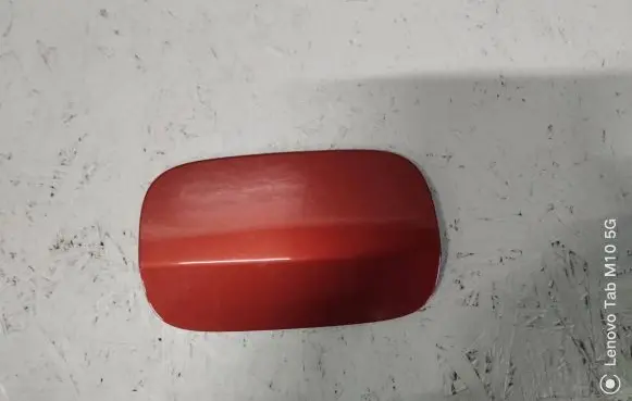 Mercedes-Benz GLS X166 Fuel tank cap A1667570106