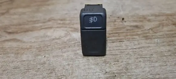 Volvo C70 Fog light switch 9162961