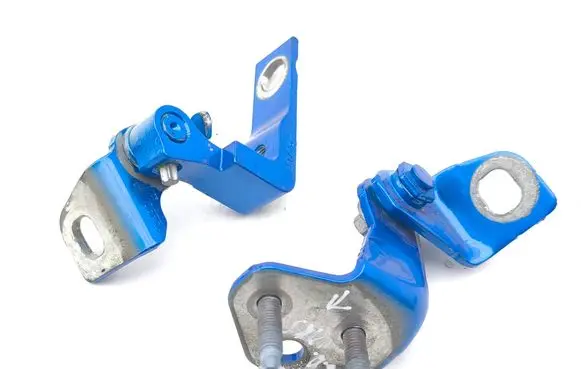 Ford Kuga III Rear door hinge set H1BBA26810AD H1BBA26800AC