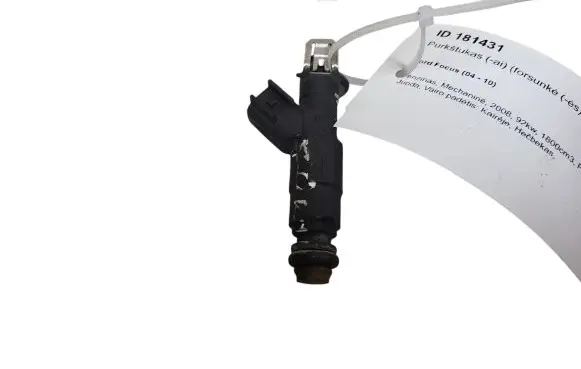 Ford Focus Fuel injector 0280156154