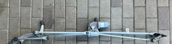 Ford S-MAX Front wiper linkage AM5117504AE