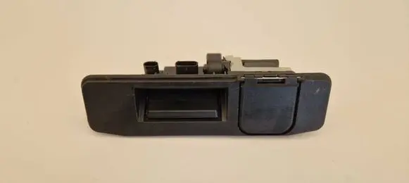 Mercedes-Benz C W206 Tailgate/trunk/boot exterior handle A0997502400