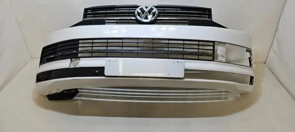 Volkswagen Multivan T6 Front bumper 7E5807221D