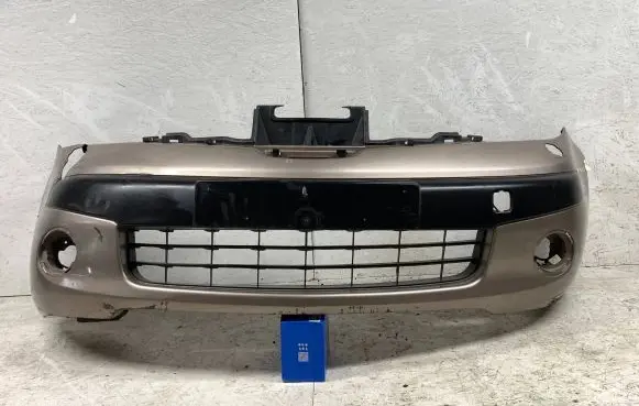 Nissan Note (E11) Front bumper 620229U040