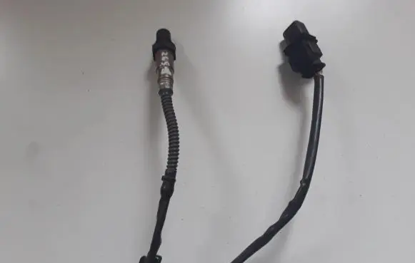 Ford Galaxy Lambda probe sensor 0281004154