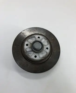 Citroen DS5 Rear wheel hub
