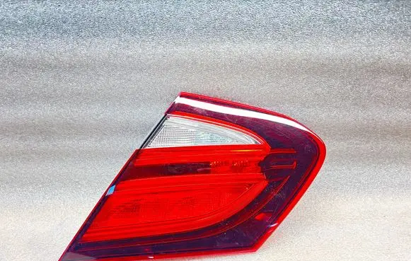 Mercedes-Benz C W205 Rear/tail lights 2SD011786 A2059064005 80009669