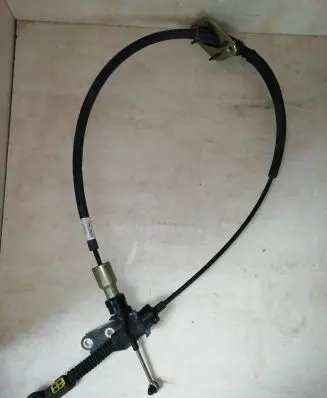 Volvo XC70 Gear shift cable linkage 8689442
