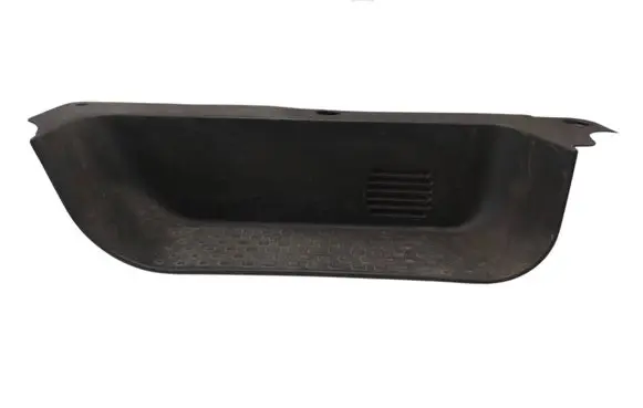 Renault Trafic III (X82) Front sill trim cover 93868844CAREWAX