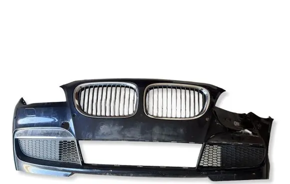 BMW 7 F01 F02 F03 F04 Front bumper 