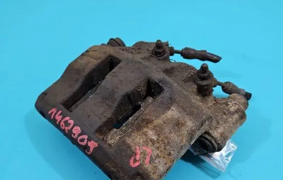 Renault Master II Front brake caliper IMPRK1462909
