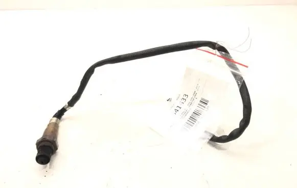 Lambda probe sensor