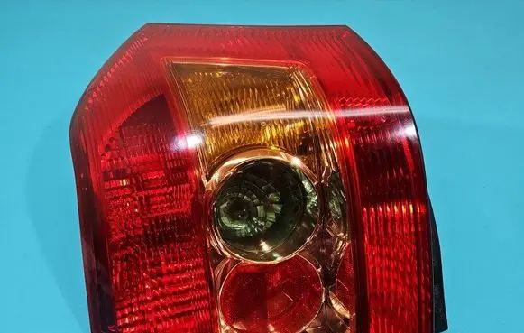 Toyota Corolla E120 E130 Rear/tail lights IMPRK1481193
