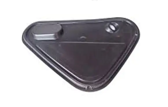 Volkswagen Golf VII Other rear door trim element 5G4839915