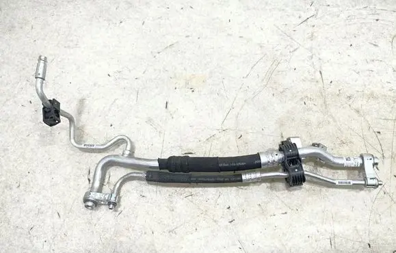 Air conditioning (A/C) pipe/hose