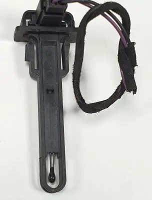 BMW X6 E71 Outside/exterior temperature sensor 9116269