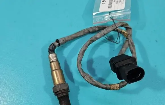 Skoda Octavia Mk3 (5E) Lambda probe sensor 0281004191 IMPRK1542511