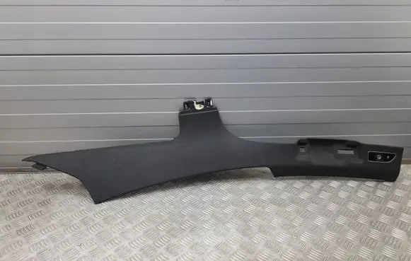 Audi A8 S8 D4 4H (C) pillar trim 4H0868289F