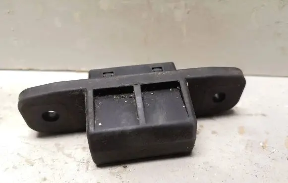 Mazda CX-5 Tailgate/trunk/boot exterior handle PBTGF30