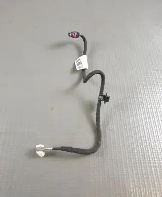 Peugeot Traveller Other wiring loom 9812013980