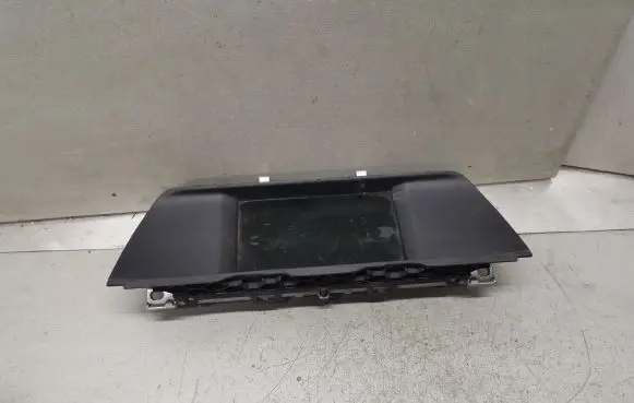 BMW 5 F10 F11 Screen/display/small screen 21920161 2192016 9241825