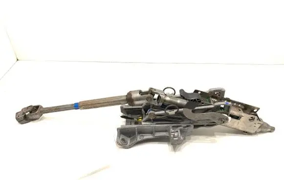 Ford Mondeo MK V Steering wheel axle EG9C-3G506-AA